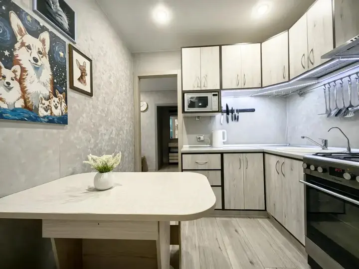 Северодвинск: Апартаменты Like Home возле завода Севмаш