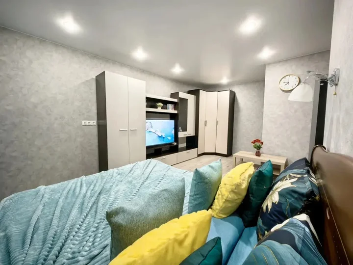 Северодвинск: Апартаменты Like Home возле завода Севмаш