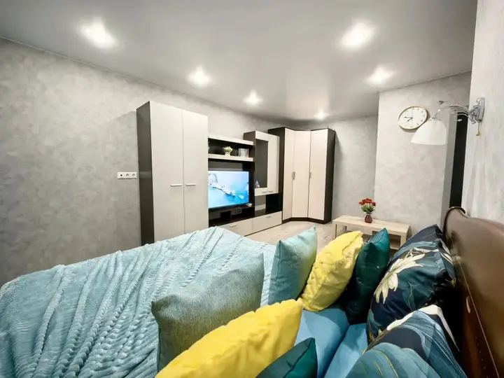 Северодвинск: Апартаменты Like Home возле завода Севмаш