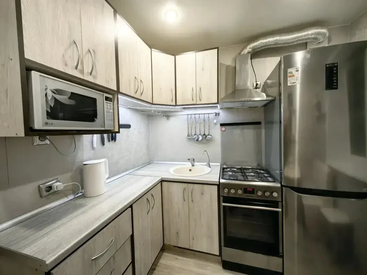 Северодвинск: Апартаменты Like Home возле завода Севмаш