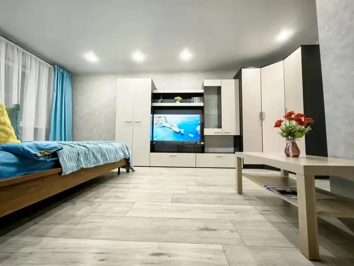 Апартаменты Like Home возле завода Севмаш — фото 5