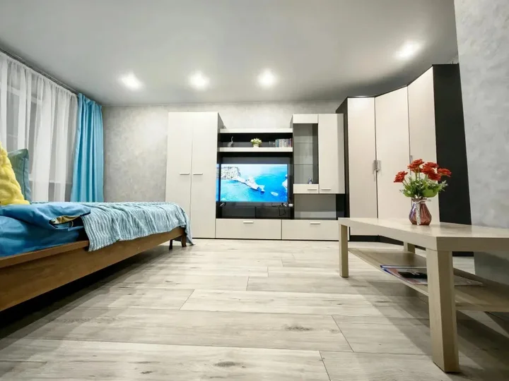 Северодвинск: Апартаменты Like Home возле завода Севмаш