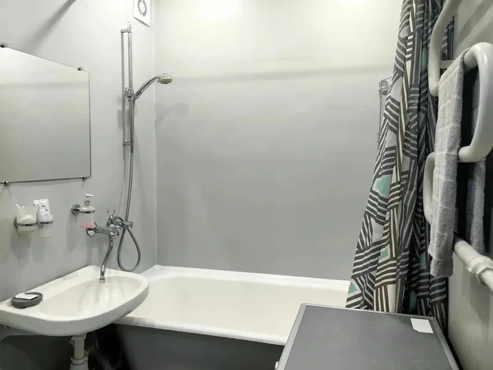 Северодвинск: Апартаменты Like Home возле завода Севмаш