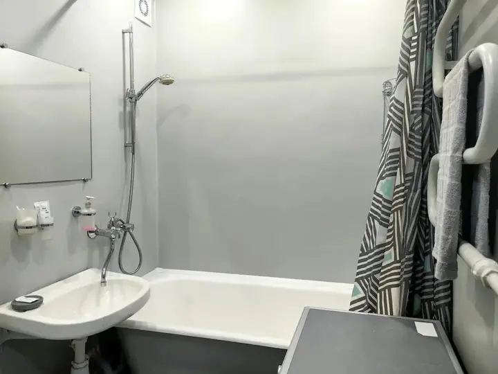 Северодвинск: Апартаменты Like Home возле завода Севмаш