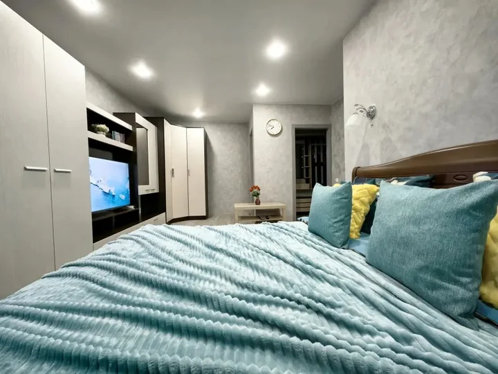 Северодвинск: Апартаменты Like Home возле завода Севмаш