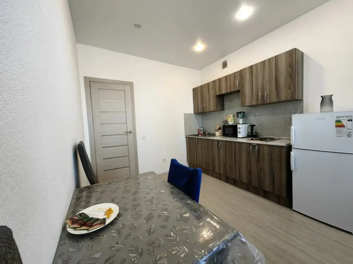 Северодвинск: Апартаменты Like Home на Юбилейной