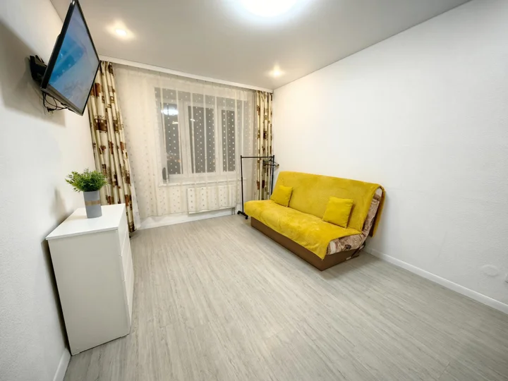 Северодвинск: Апартаменты Like Home на Юбилейной
