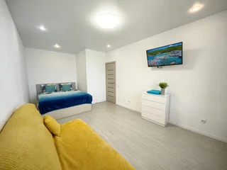Северодвинск: Апартаменты Like Home на Юбилейной