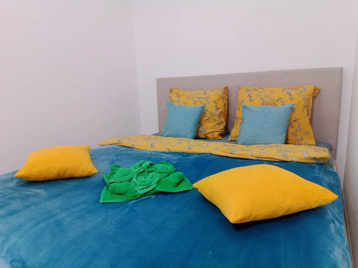 Северодвинск: Апартаменты Like Home на Юбилейной