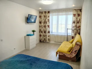 Северодвинск: Апартаменты Like Home на Юбилейной
