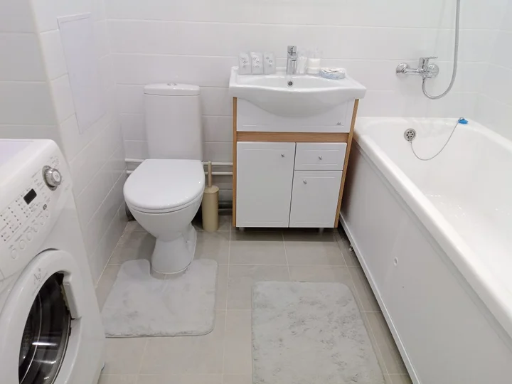 Северодвинск: Апартаменты Like Home на Юбилейной