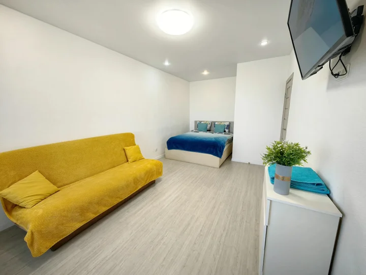 Северодвинск: Апартаменты Like Home на Юбилейной