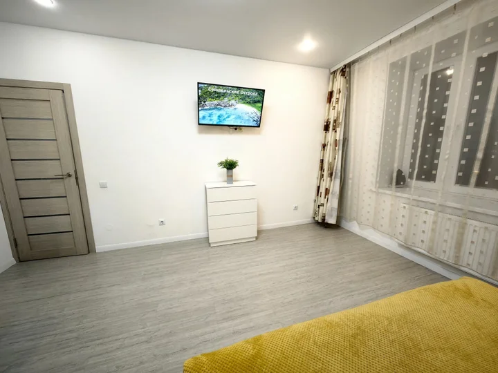 Северодвинск: Апартаменты Like Home на Юбилейной