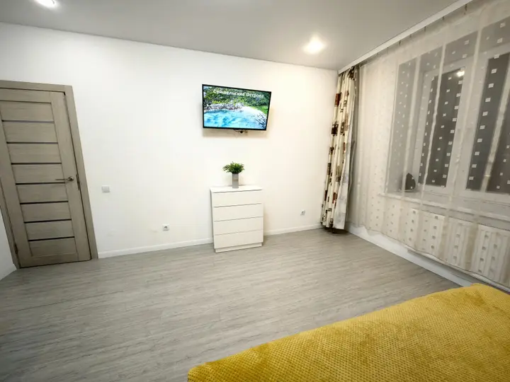 Северодвинск: Апартаменты Like Home на Юбилейной