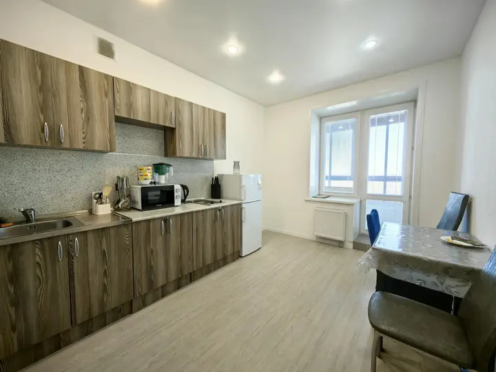 Северодвинск: Апартаменты Like Home на Юбилейной