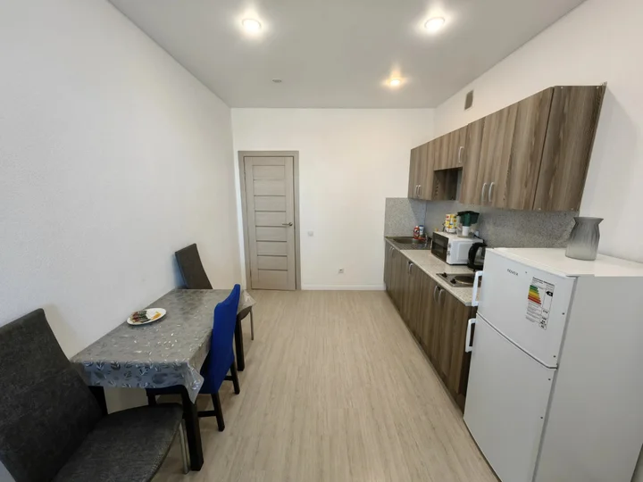 Северодвинск: Апартаменты Like Home на Юбилейной