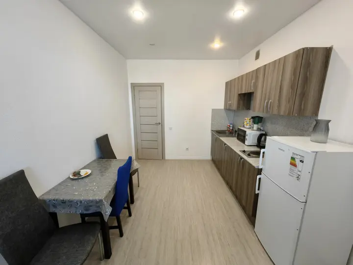 Северодвинск: Апартаменты Like Home на Юбилейной