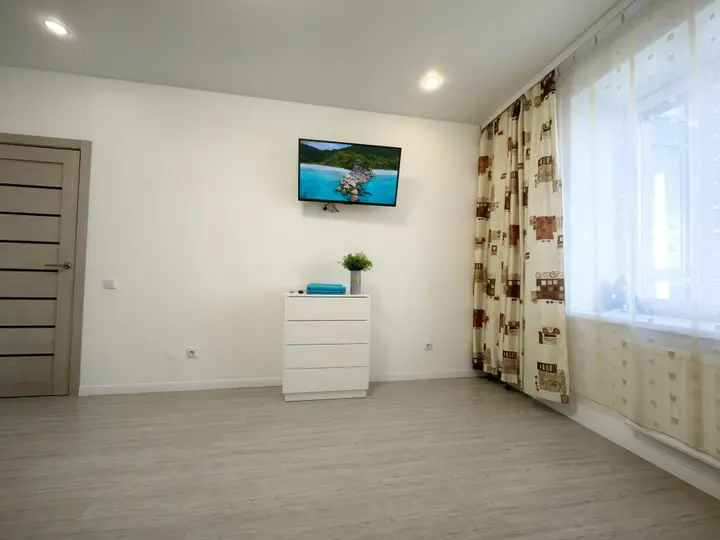 Северодвинск: Апартаменты Like Home на Юбилейной