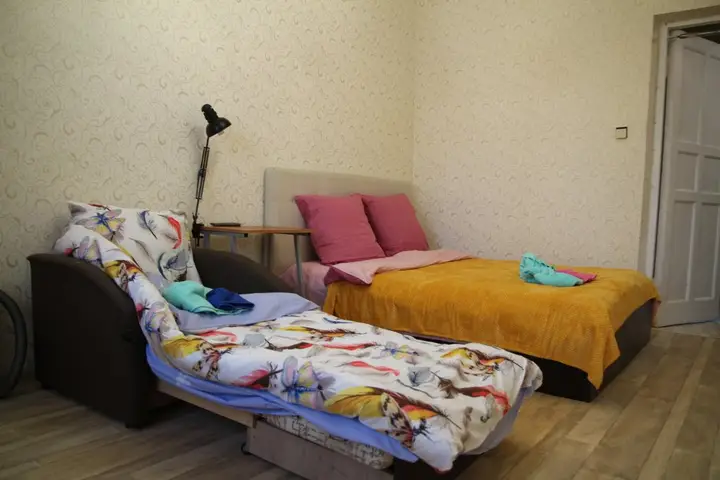 Апартаменты Like Home возле Завода Звездочка — фото 4