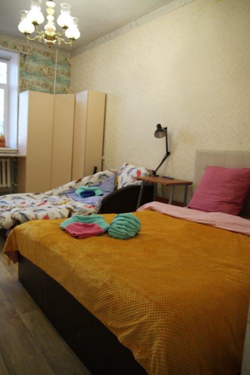 Апартаменты Like Home возле Завода Звездочка — фото 3