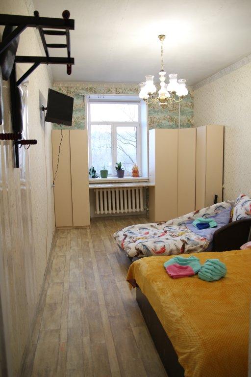 Апартаменты Like Home возле Завода Звездочка — фото 6