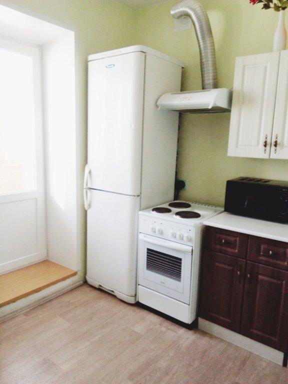 Северодвинск: Апартаменты Like Home на Октябрьской 43