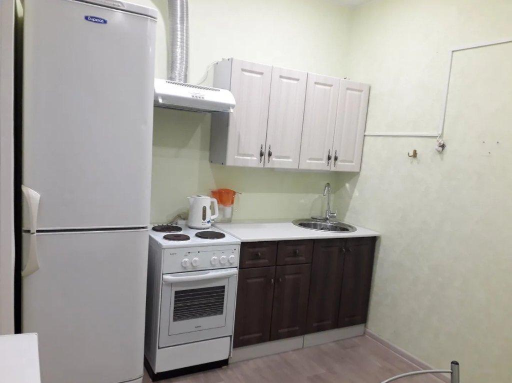 Северодвинск: Апартаменты Like Home на Октябрьской 43