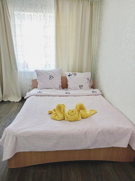 Северодвинск: Апартаменты Like Home на Октябрьской 43