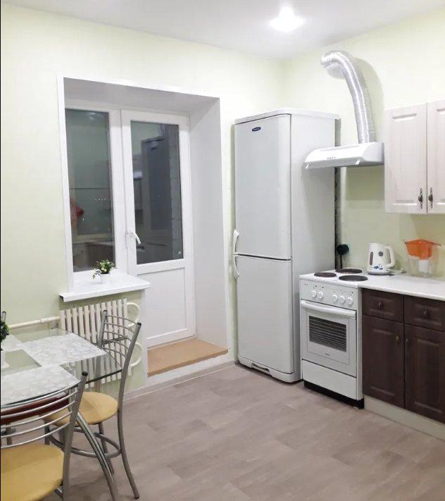 Северодвинск: Апартаменты Like Home на Октябрьской 43