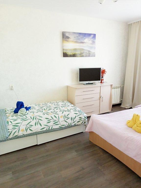 Северодвинск: Апартаменты Like Home на Октябрьской 43