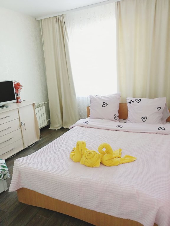 Северодвинск: Апартаменты Like Home на Октябрьской 43