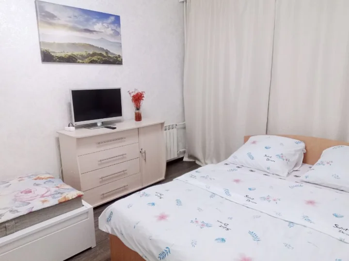 Северодвинск: Апартаменты Like Home на Октябрьской 43