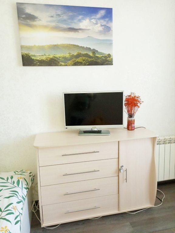 Северодвинск: Апартаменты Like Home на Октябрьской 43