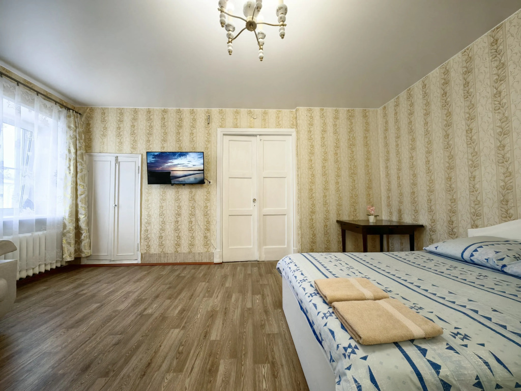 Апартаменты Like Home возле завода Севмаш — фото 4