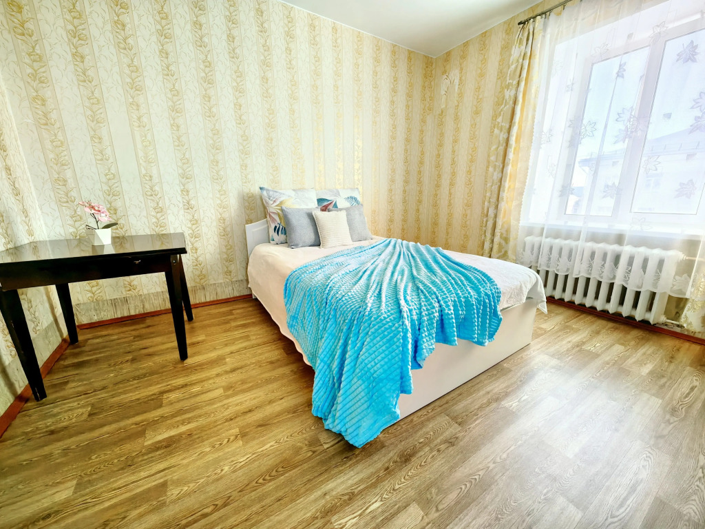 Апартаменты Like Home возле завода Севмаш — фото 2