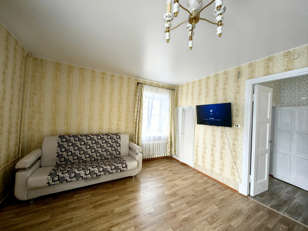 Апартаменты Like Home возле завода Севмаш — фото 5