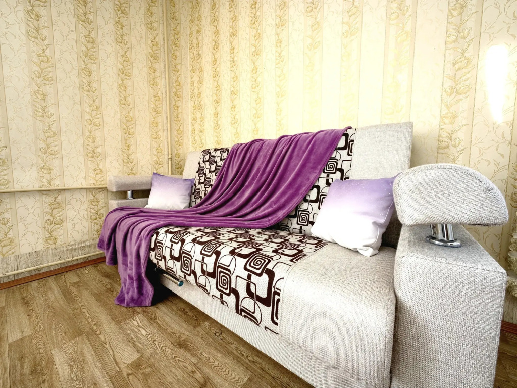 Апартаменты Like Home возле завода Севмаш — фото 6