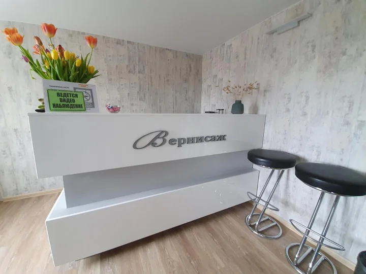 Петрозаводск: Guesthouse Vernisage