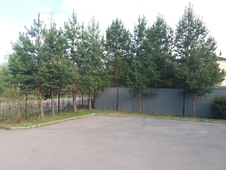 Петрозаводск: Guesthouse Vernisage