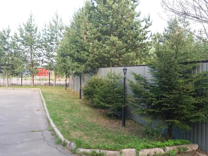 Петрозаводск: Guesthouse Vernisage