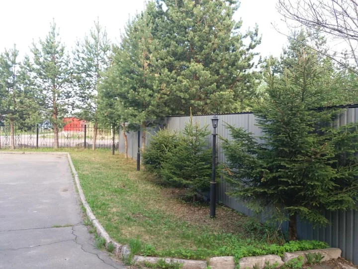 Петрозаводск: Guesthouse Vernisage