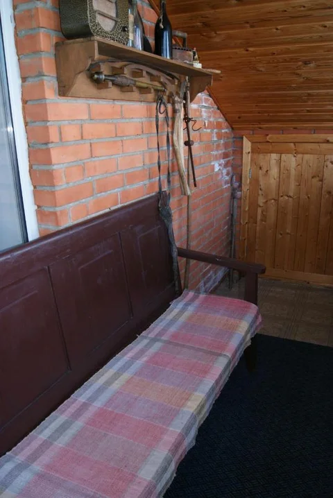 Петрозаводск: Guesthouse Vernisage