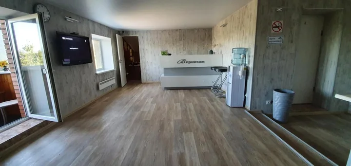 Петрозаводск: Guesthouse Vernisage