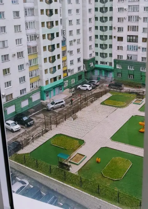 Новокузнецк: Апартаменты в ЖК Изумрудный Город