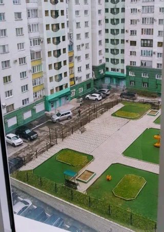 Новокузнецк: Апартаменты в ЖК Изумрудный Город