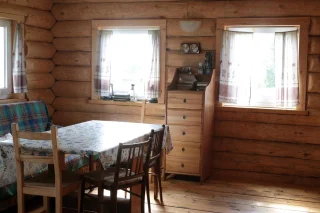 Типиницы: Guest House Za Onegu