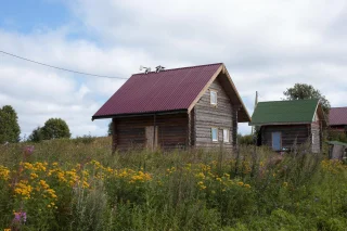 Типиницы: Guest House Za Onegu