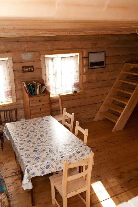 Типиницы: Guest House Za Onegu