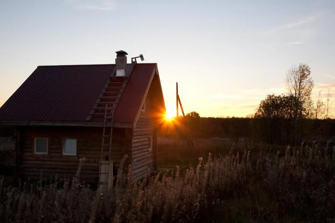 Типиницы: Guest House Za Onegu