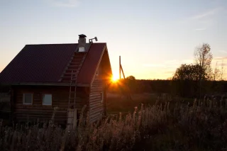 Типиницы: Guest House Za Onegu